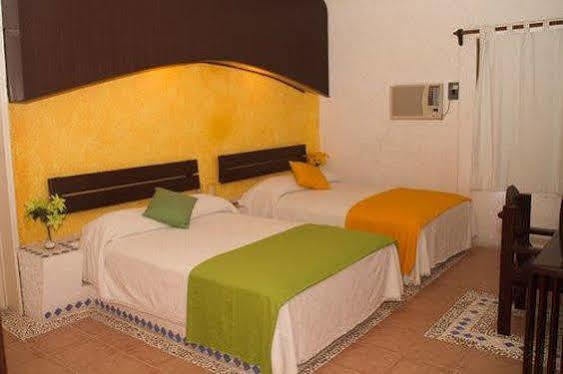 Labna' Suites Hotel Cancún