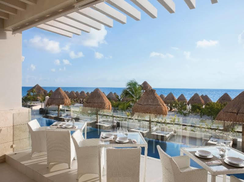 Beloved Playa Mujeres (adults Only) Hotel