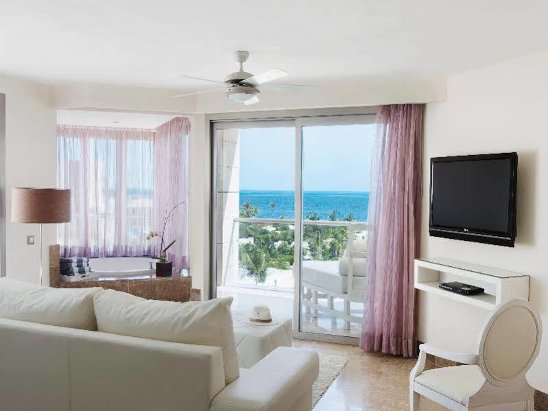 Beloved Playa Mujeres (adults Only) Hotel Cancún
