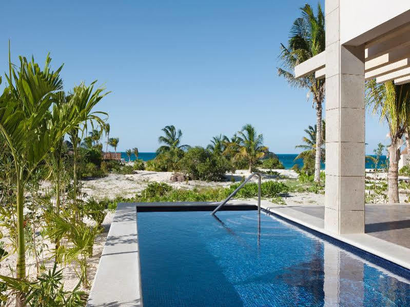 Beloved Playa Mujeres (adults Only) Hotel 5*