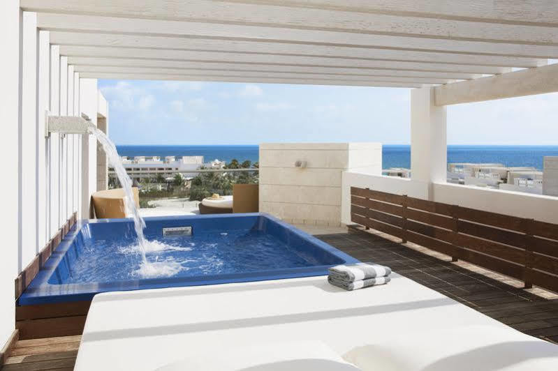 Beloved Playa Mujeres (adults Only) 5* Cancún
