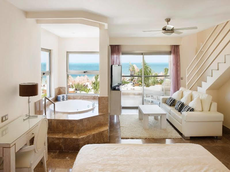 Beloved Playa Mujeres (adults Only) 5*