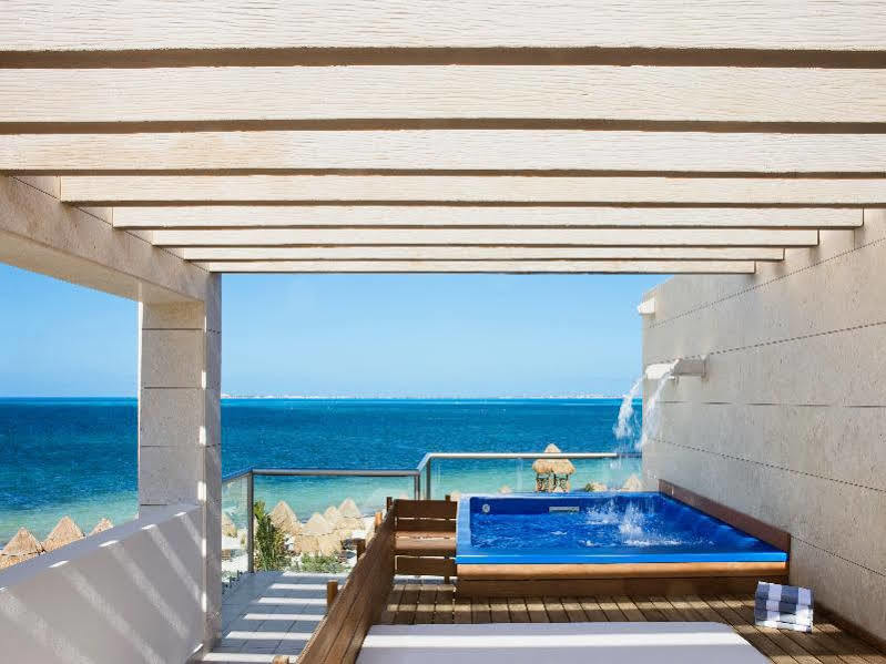 Beloved Playa Mujeres (adults Only) Hotel 5*