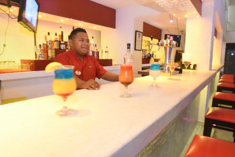 Bel Air Collection And (adults Only) Resort Cancún
