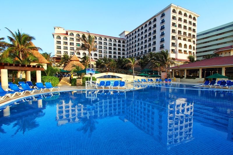 Gr Solaris Resort