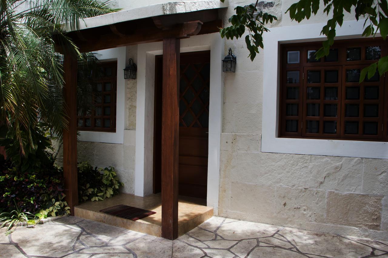 Bed and breakfast Pecarí 3*