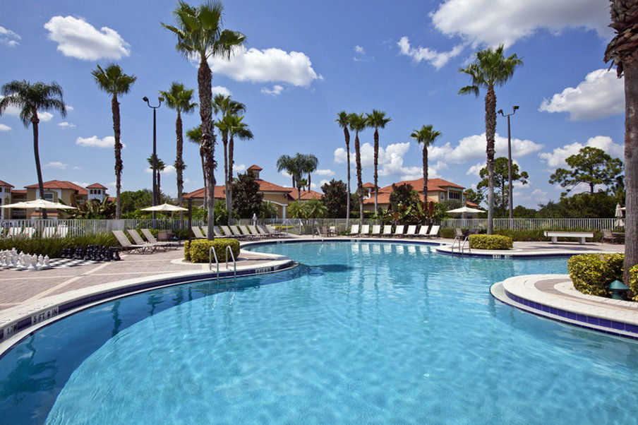 The Westin Lagunamar Ocean Villas&spa 5* Cancún