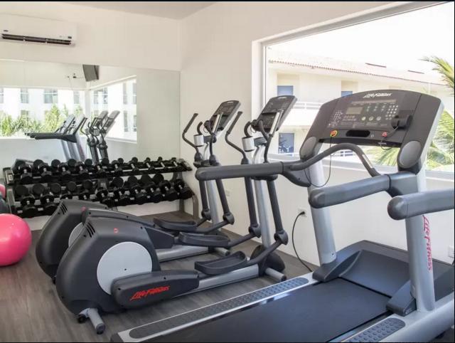 Apartahotel Ocean View Zone Studio *