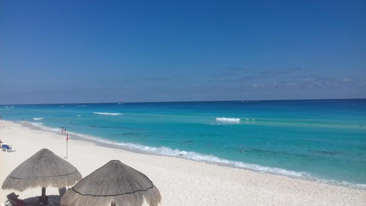 Brisas * Cancún