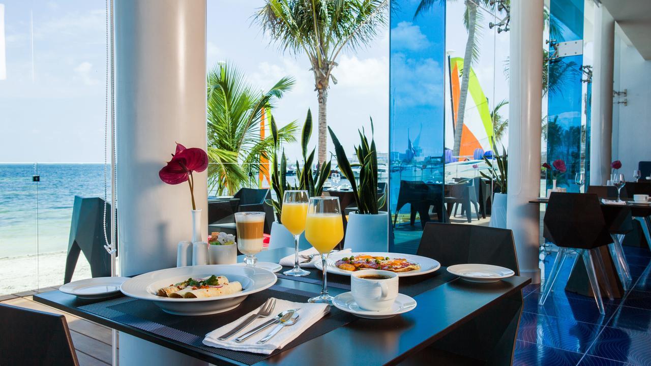 Resort Temptation At The Tower (adults Only)