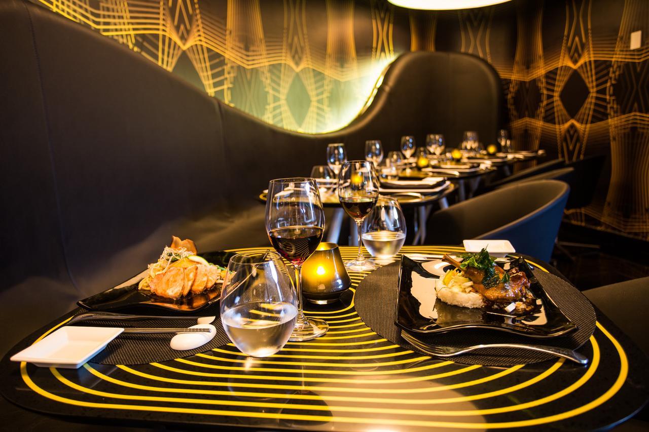 Temptation At The Tower (adults Only) 5* Cancún
