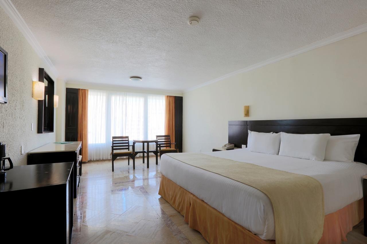 Krystal Resort