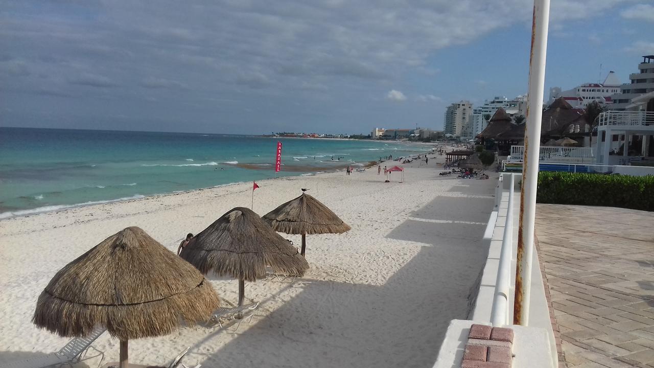 Brisas * Cancún