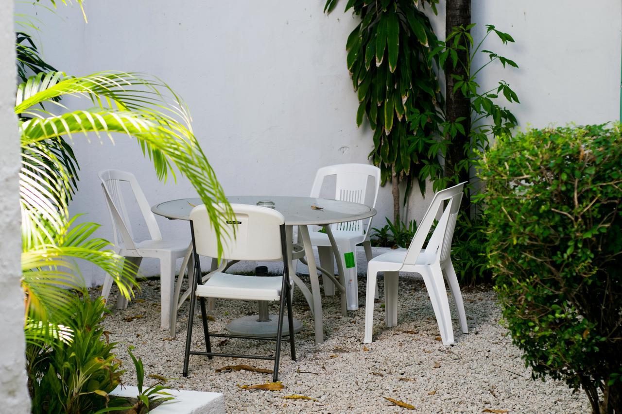Hostal Haina Cancún
