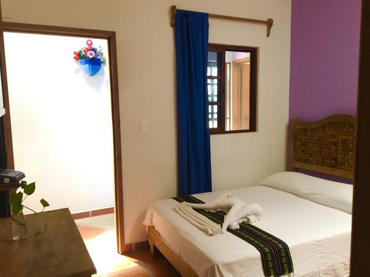 Mexicasa Cancun Hotel Boutique * Cancún