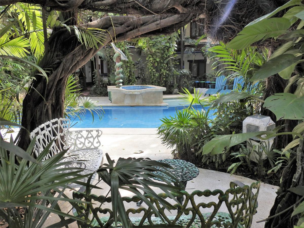 Eco-hotel El Rey Del Caribe Cancun