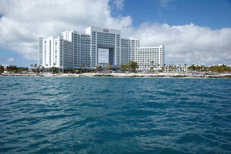 Riu Palace Peninsula 5*