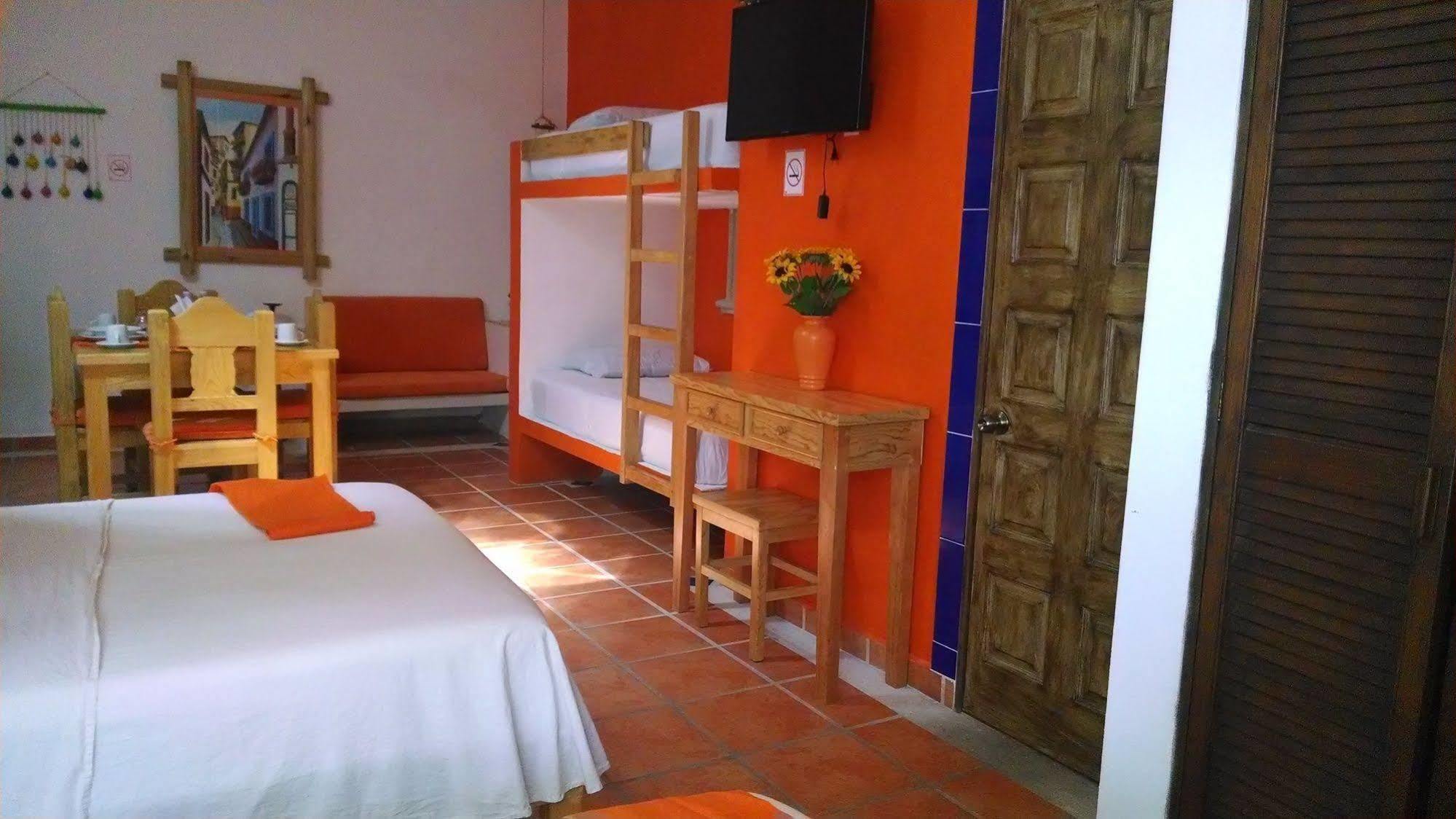 Mexicasa Cancun Hotel Boutique *