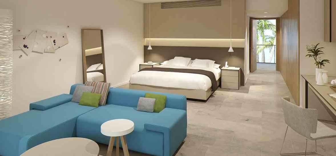 Finest Playa Mujeres 5*