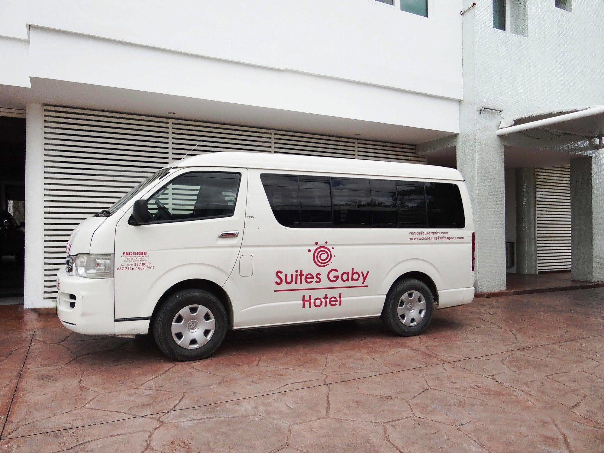 Hotel Gaby 4*
