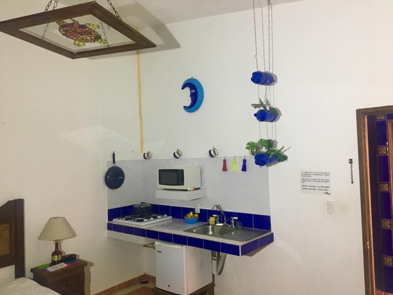 Mexicasa Cancun Hotel Boutique Hostal