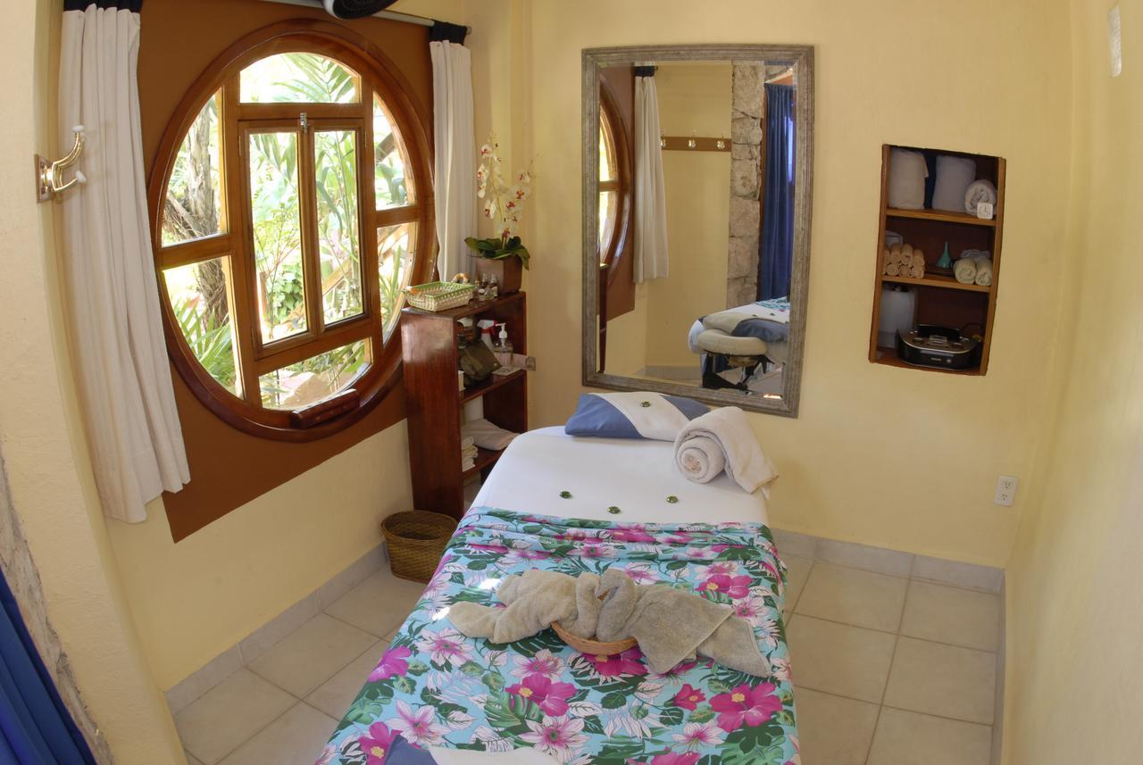 Eco-hotel El Rey Del Caribe