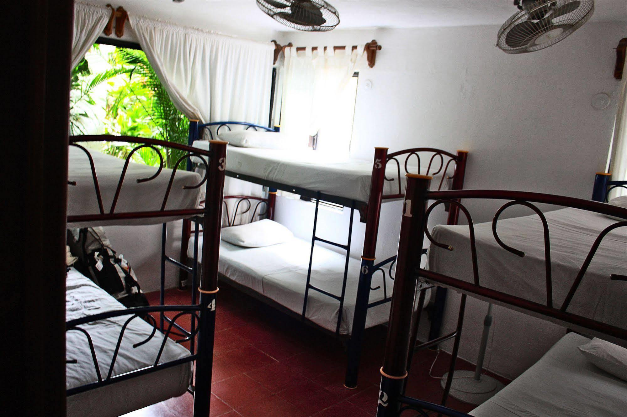 Hostal Haina Cancún