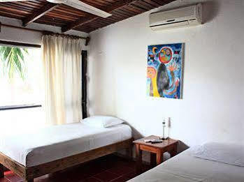 Haina Hostal Cancún