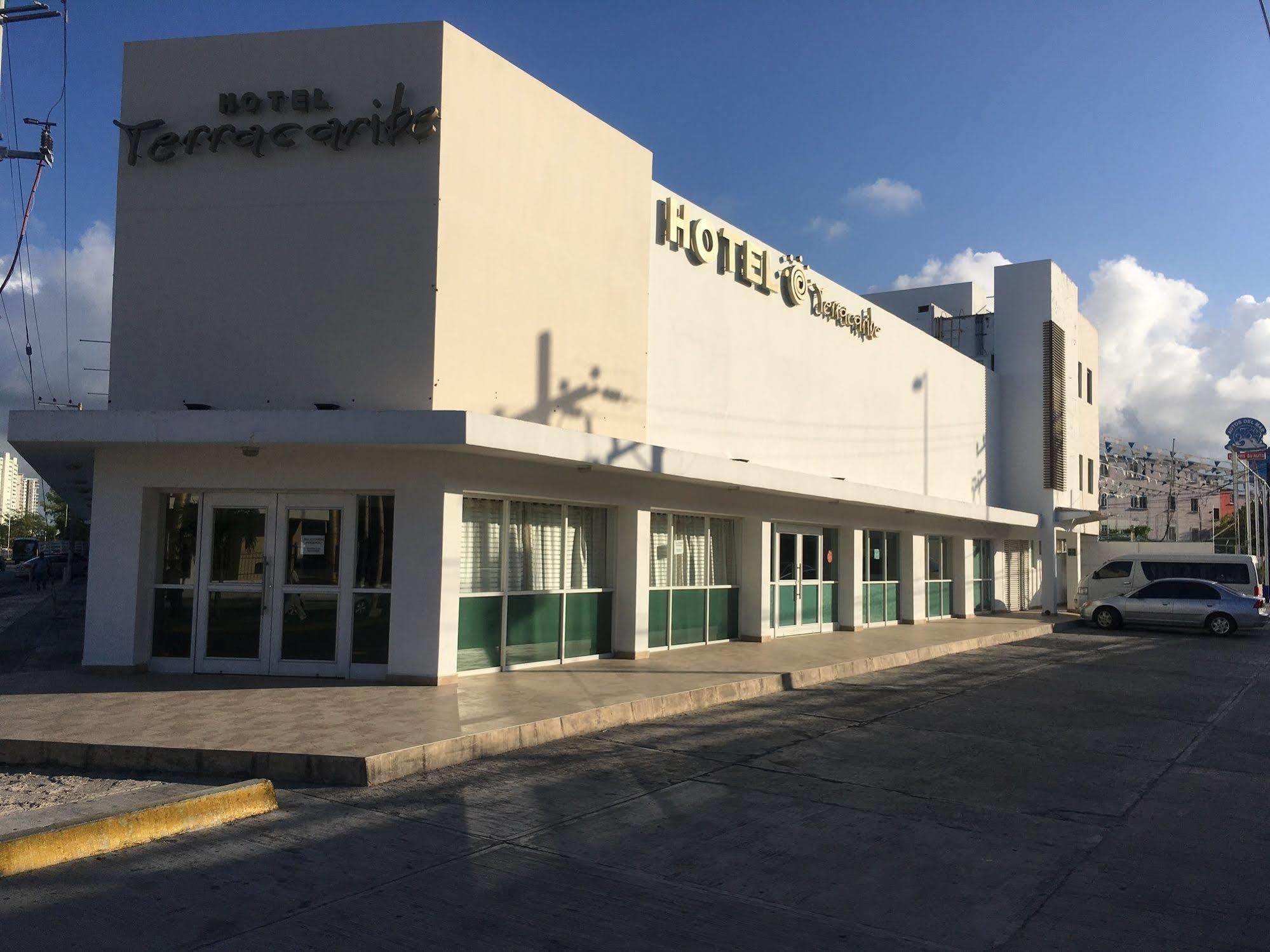 Terracaribe Boutique Cancún