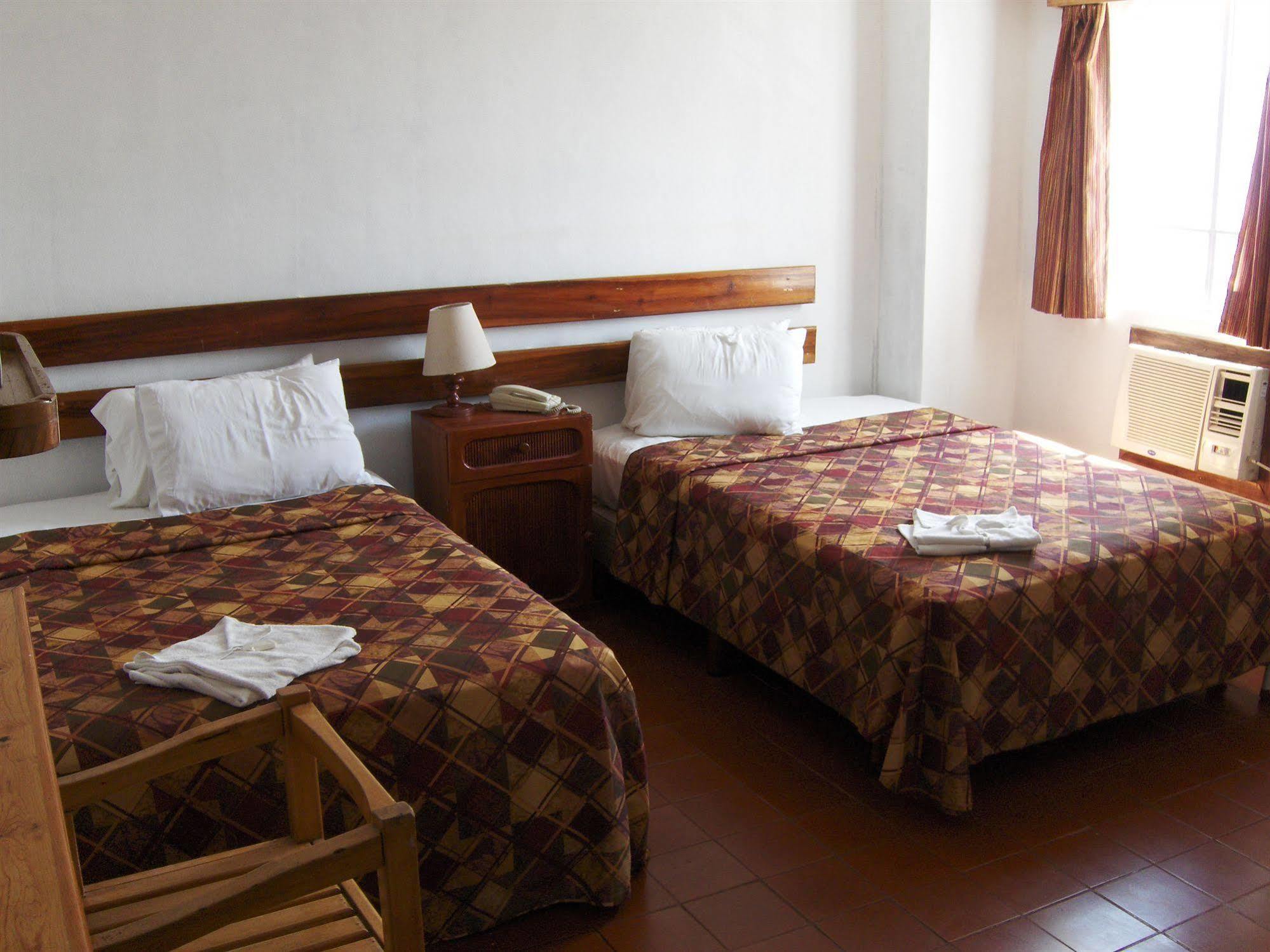 Hotel Alux Cancún