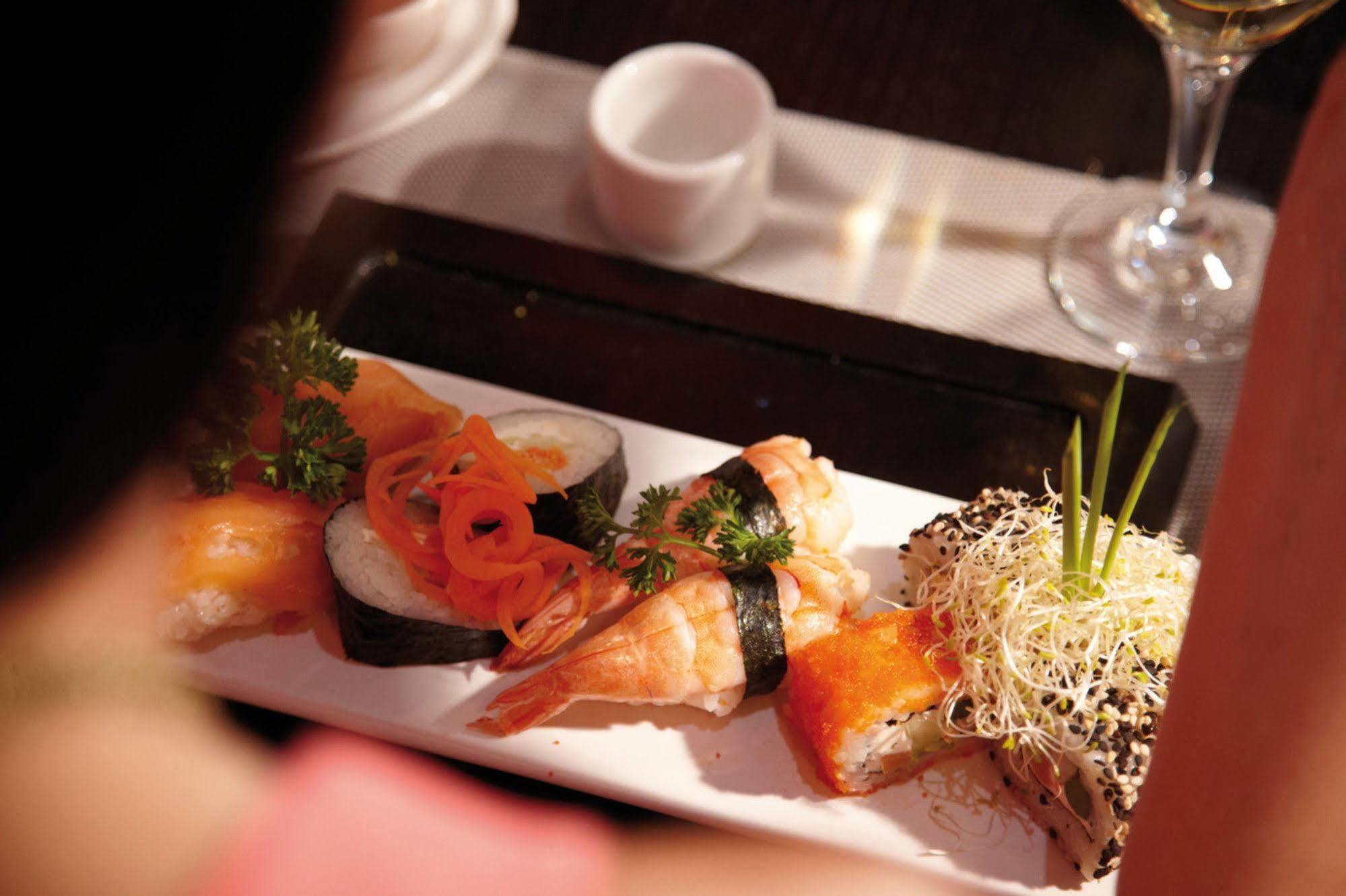 Riu Palace Peninsula Hotel 5*