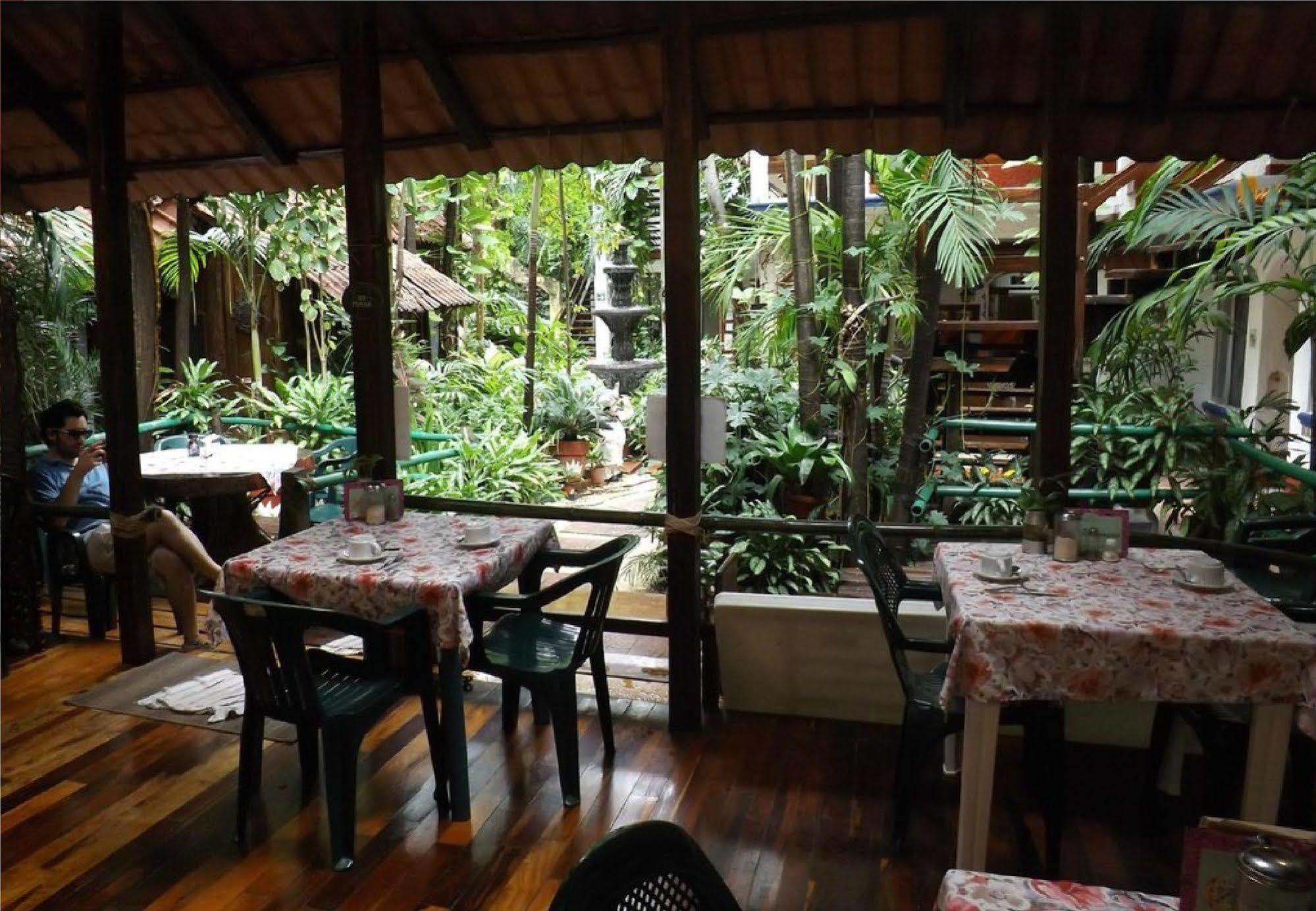 Eco-hotel El Rey Del Caribe Hotel Cancun