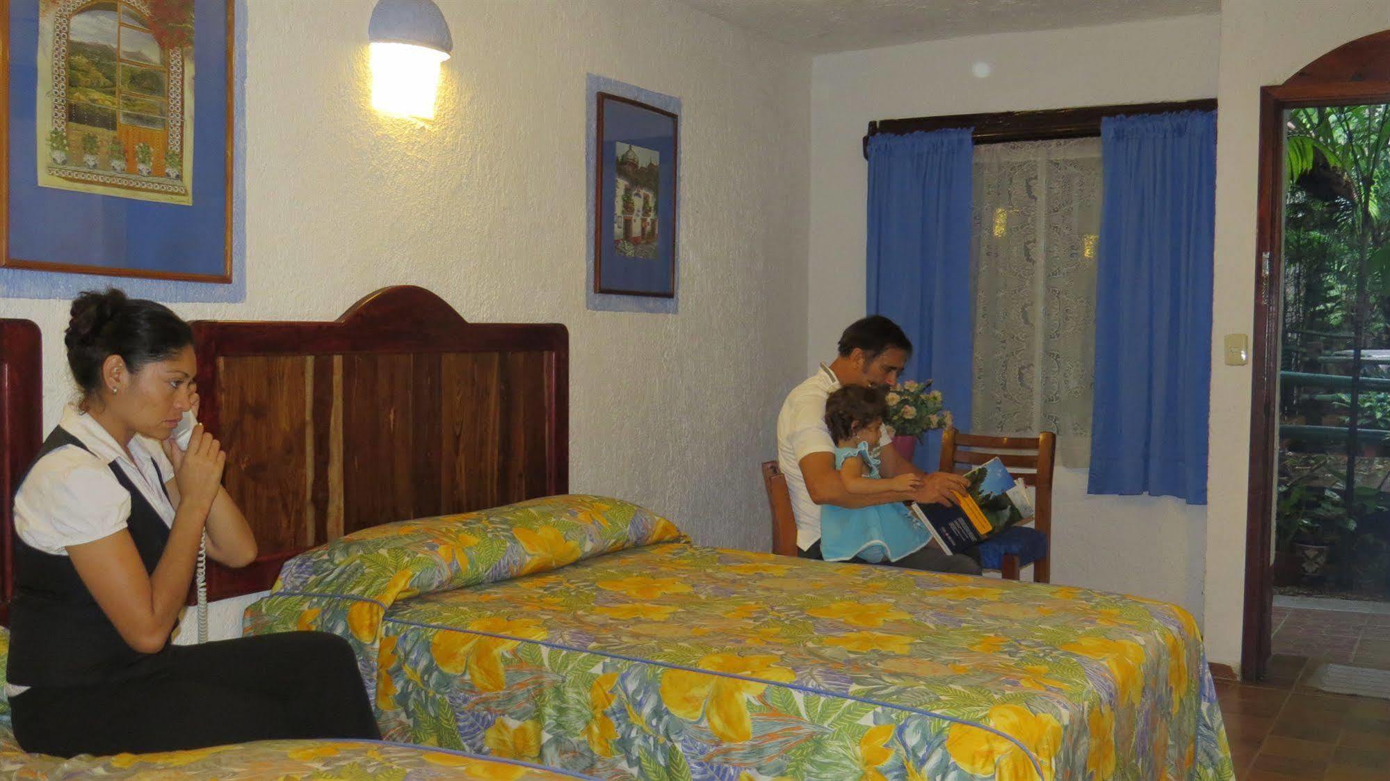 Eco-hotel El Rey Del Caribe Cancun