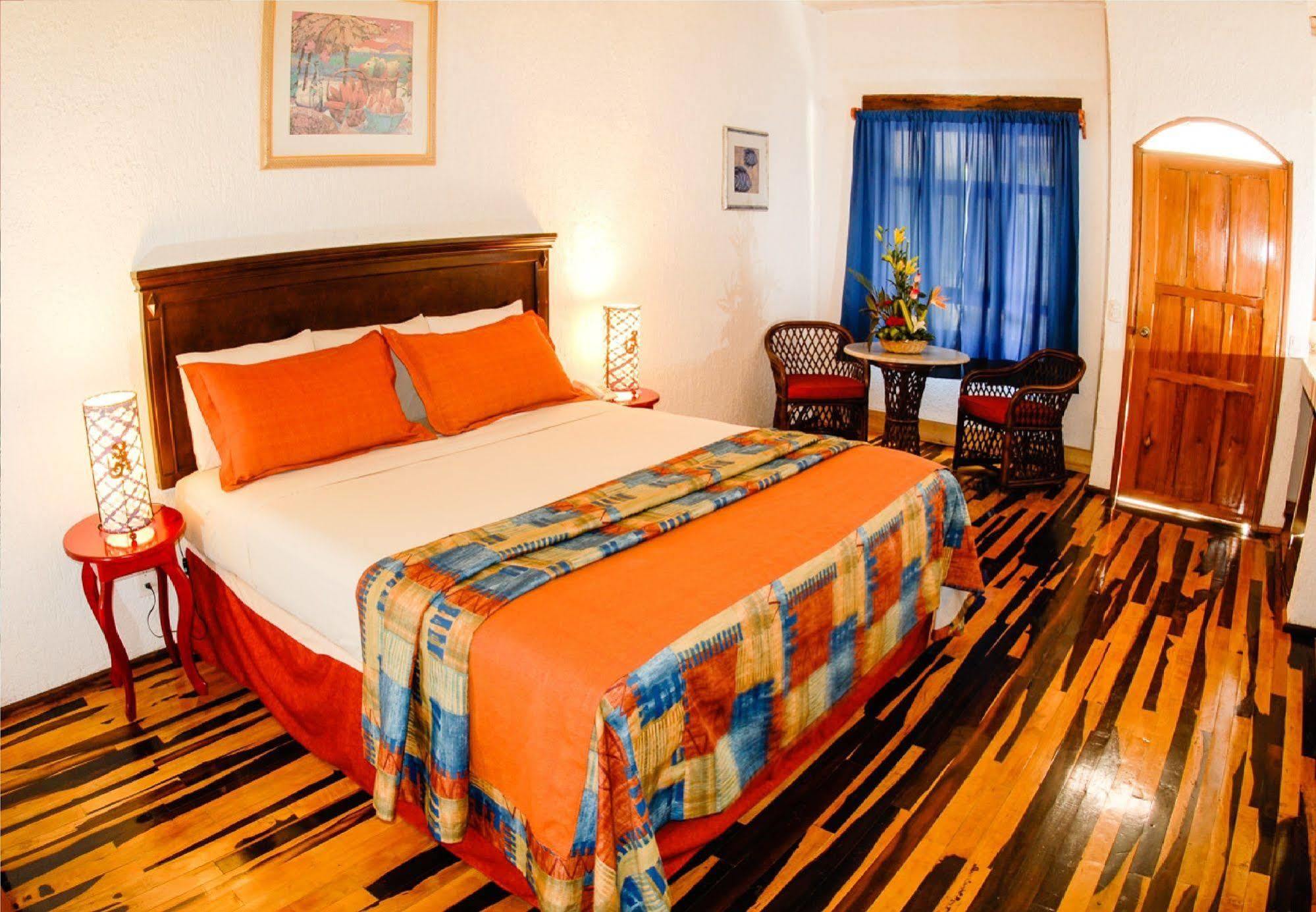 Eco-hotel El Rey Del Caribe 3* Cancun