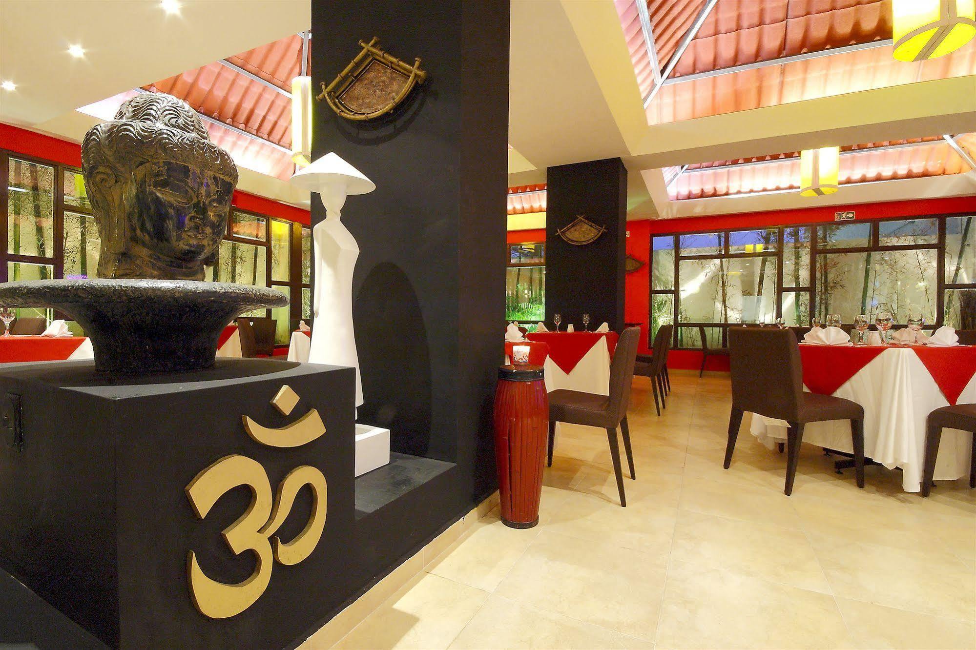 Hotel Golden Parnassus Adults Only & 5*