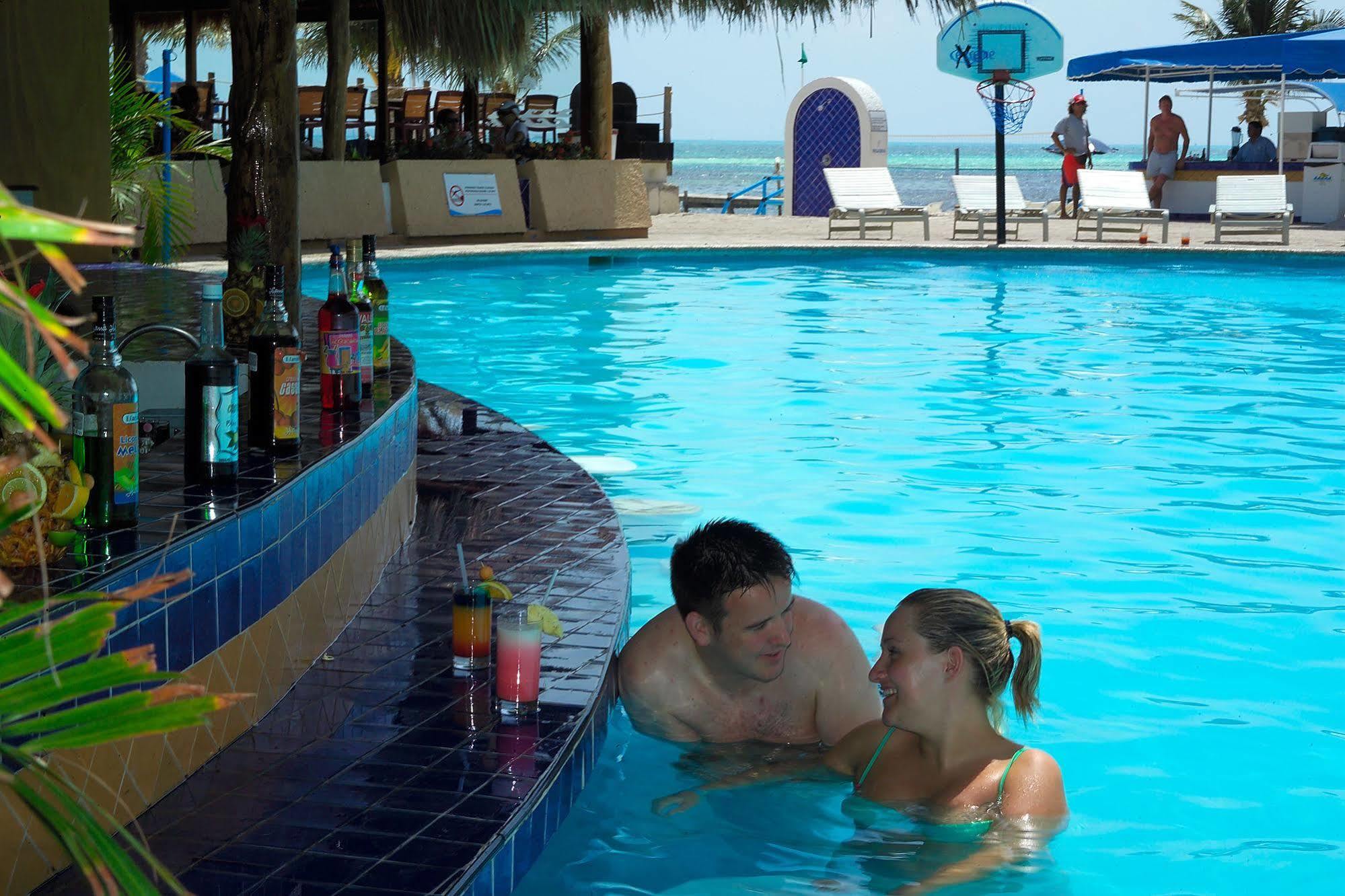 Resort Aquamarina