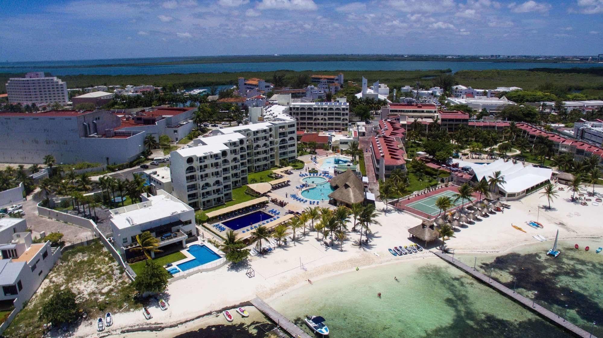 Aquamarina Cancún