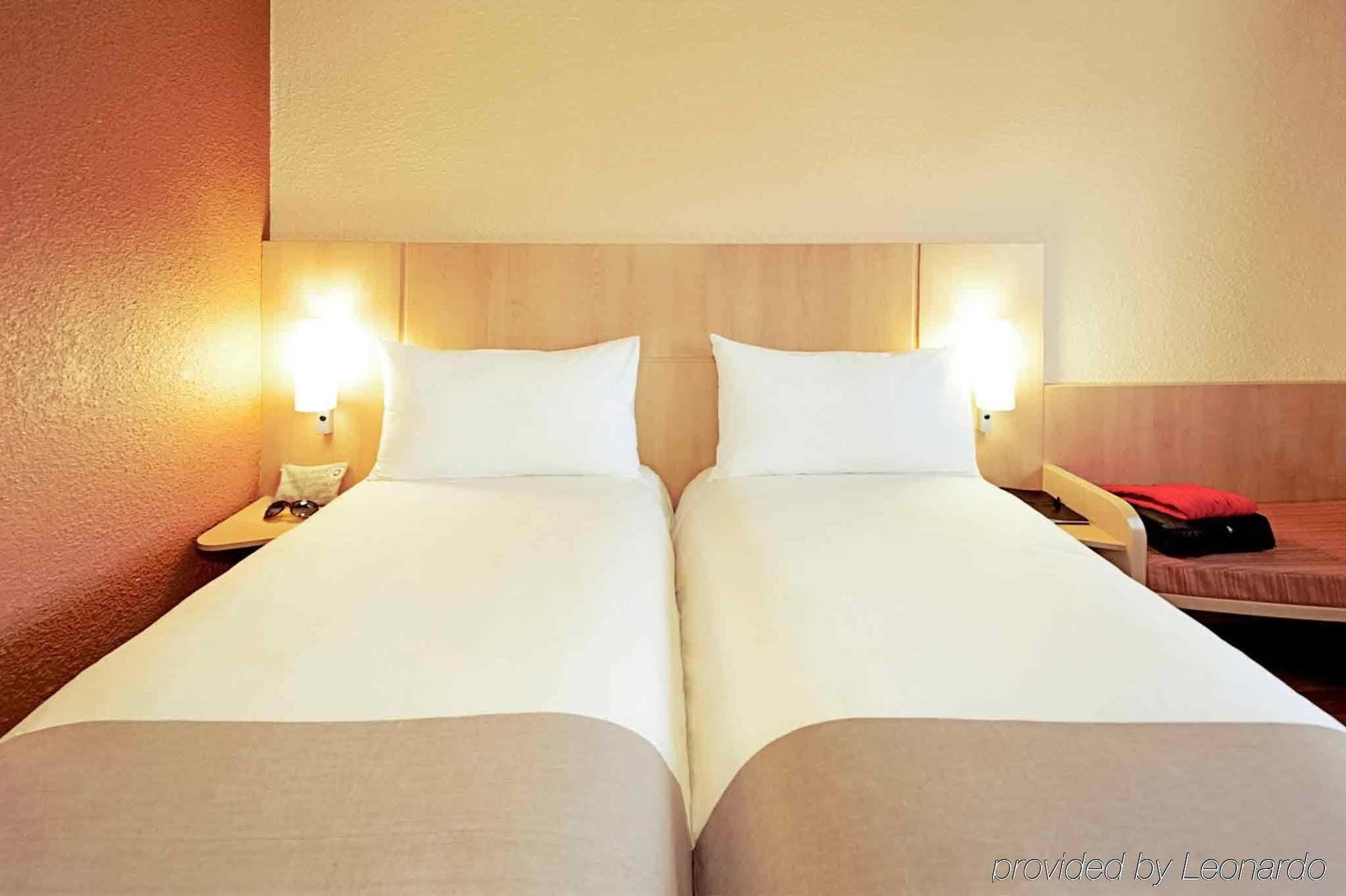 Hotel Ibis Centro 3*
