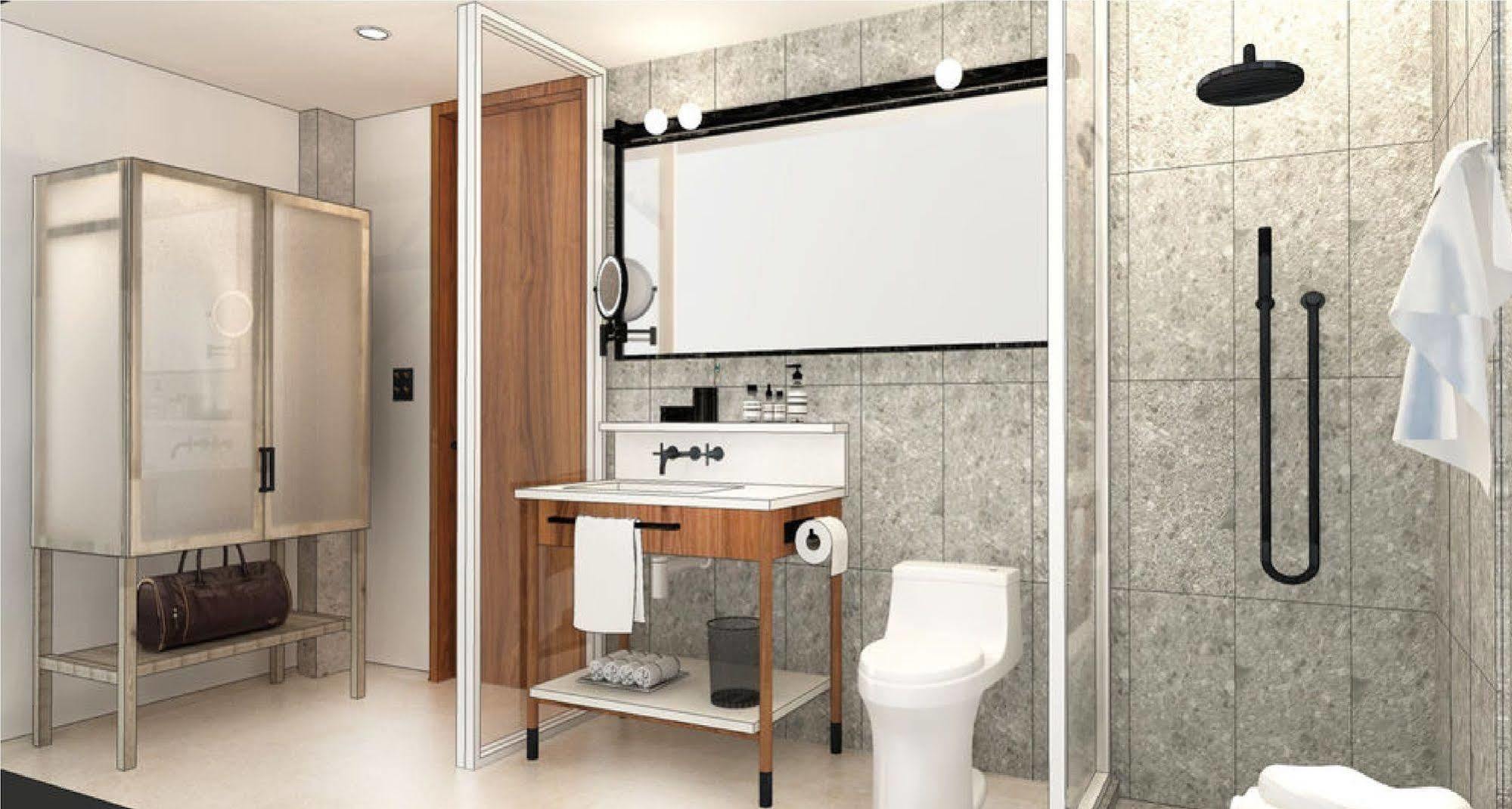 Estudio Centro Hotel
