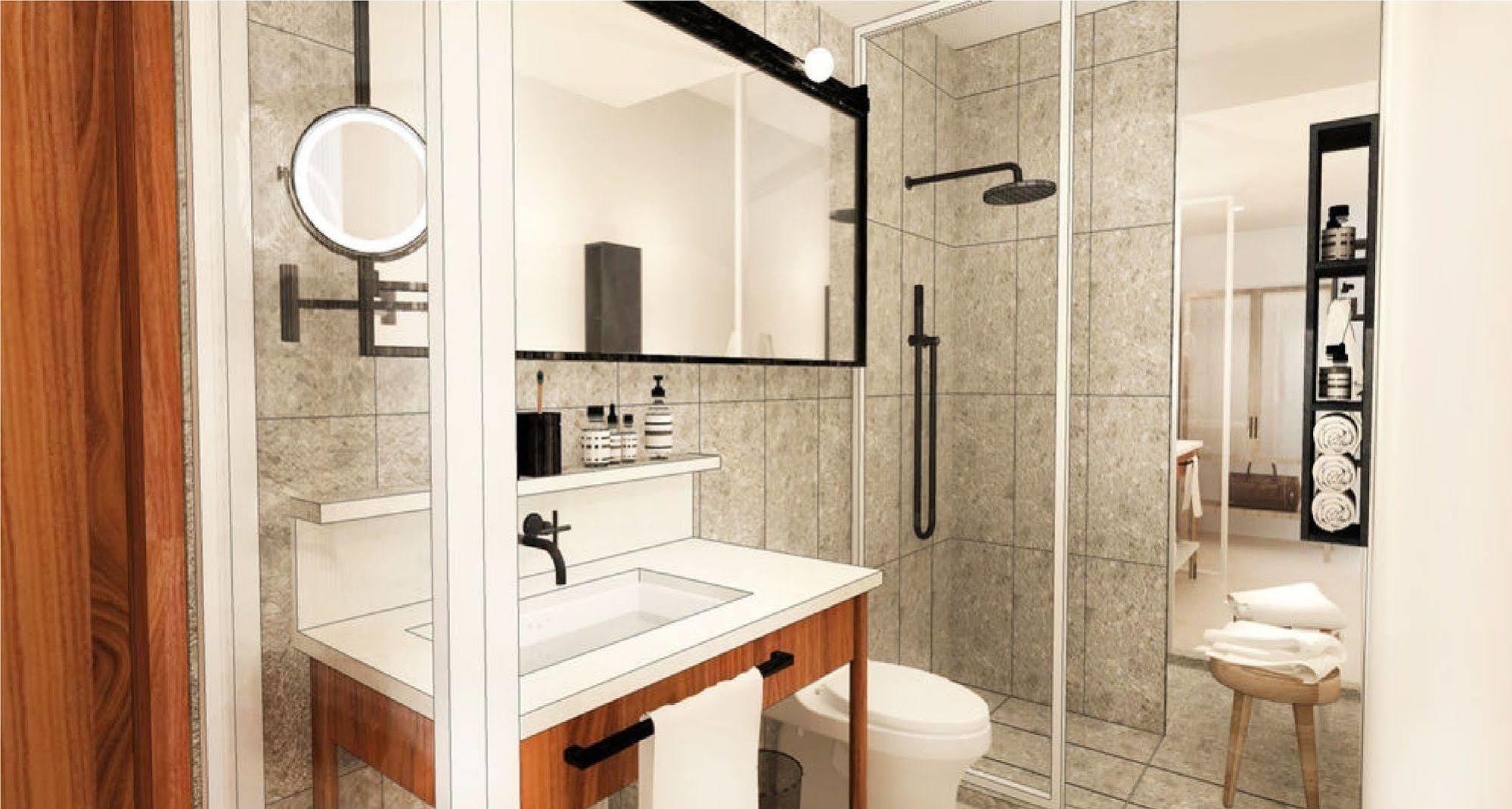 Estudio Centro Hotel