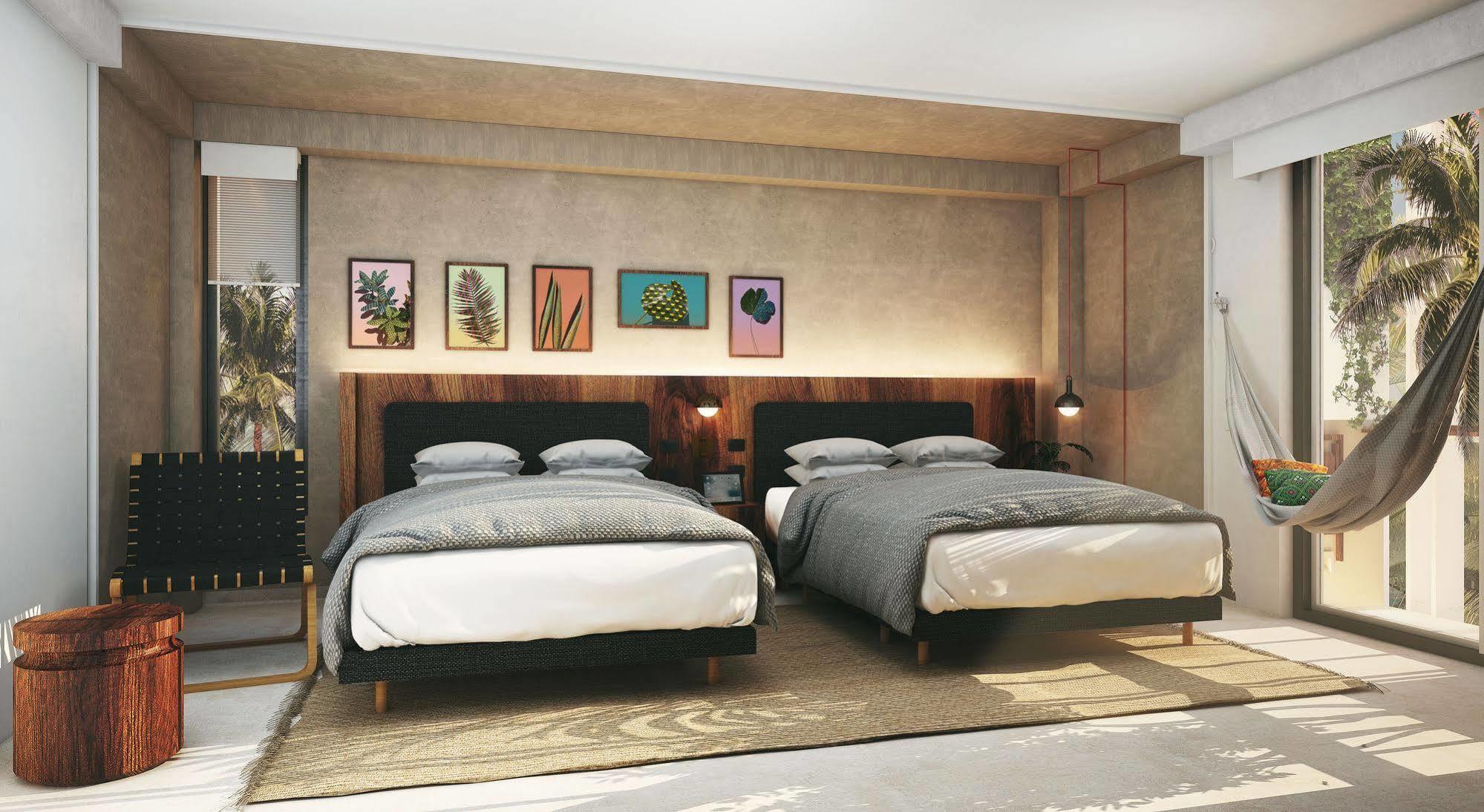 Estudio Centro Hotel Cancún