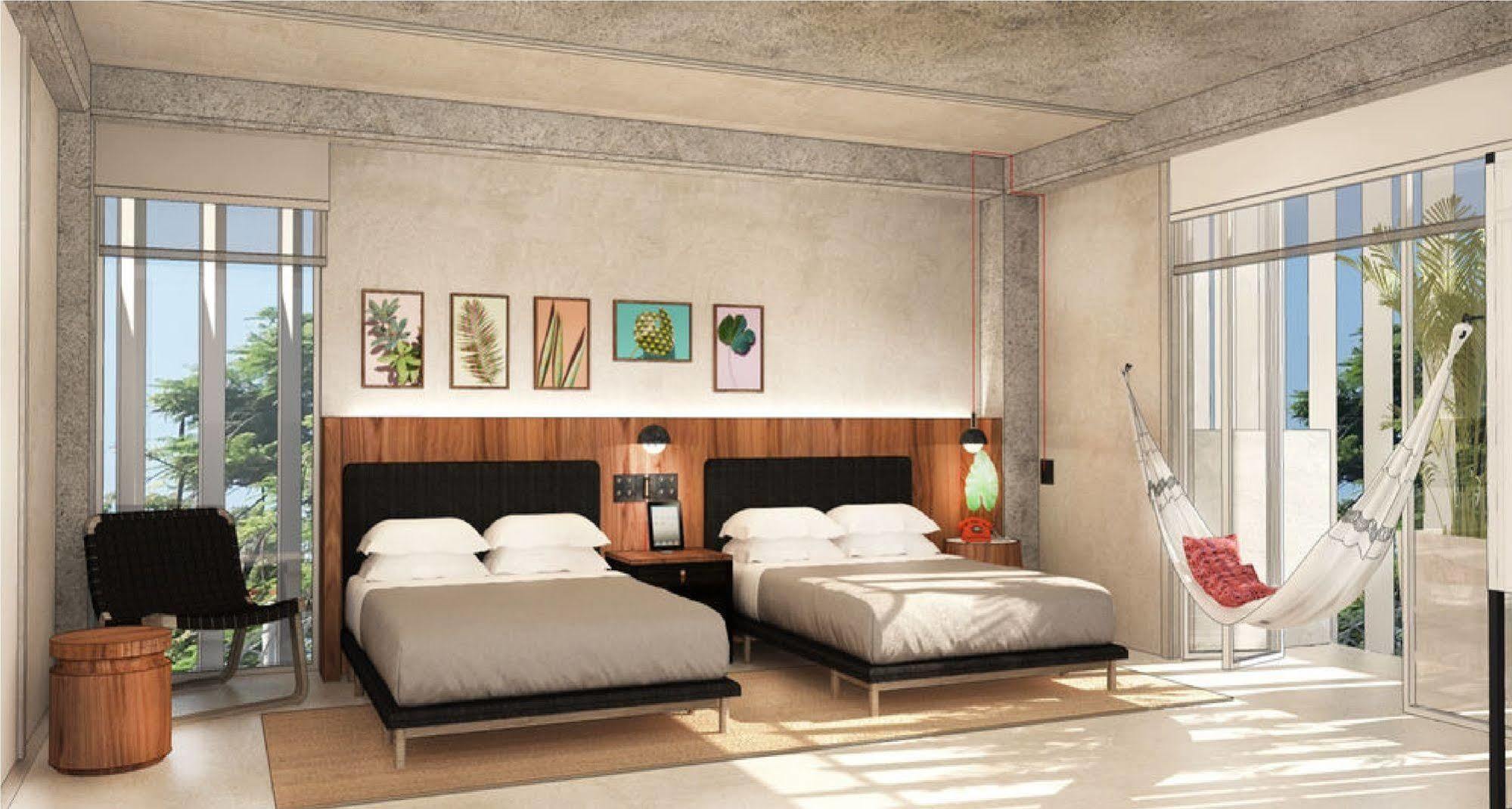 Estudio Centro Hotel Cancún