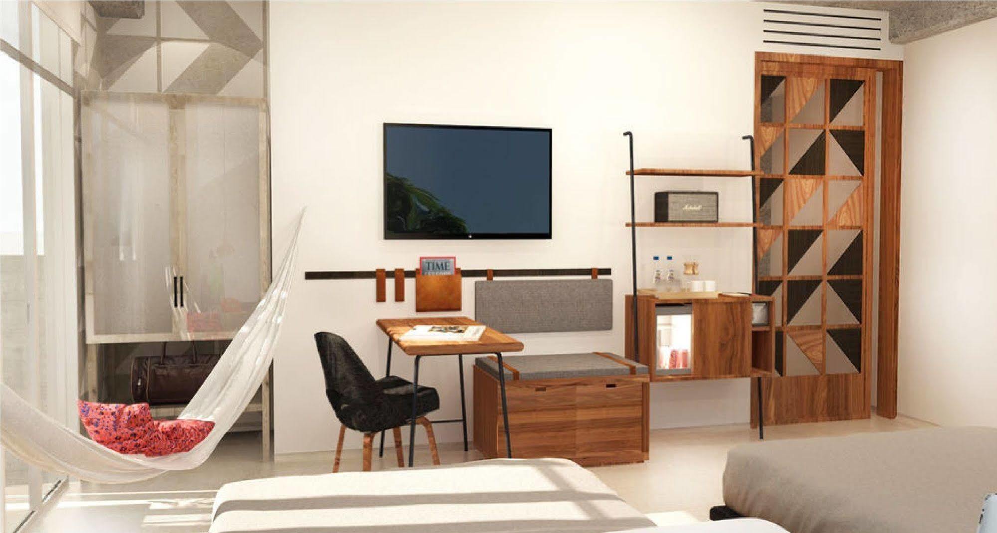 Estudio Centro 4*