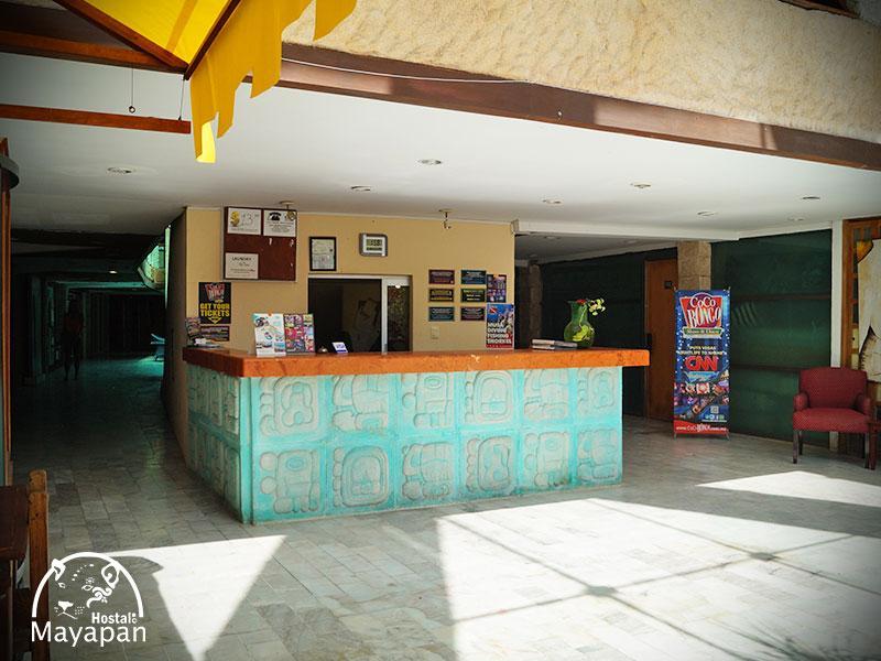 Hostal Mayapan