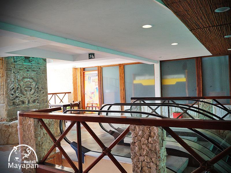 Hostal Mayapan Cancún