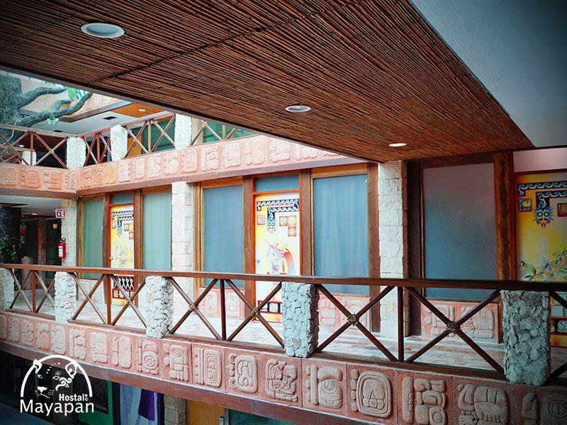 Hostal Mayapan *