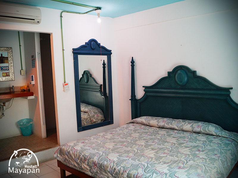 Hostal Mayapan Cancún