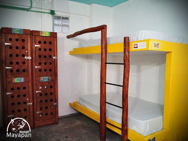 Mayapan Hostal
