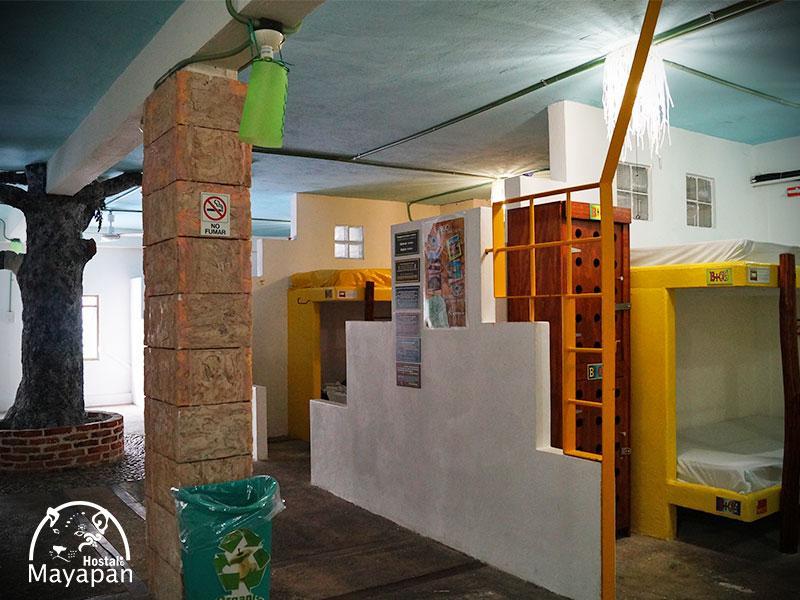 Hostal Mayapan *
