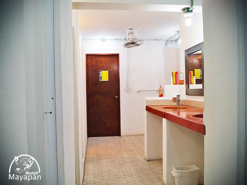 Mayapan Hostal *